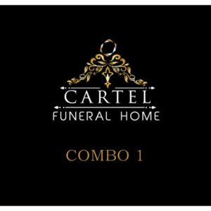 Funeral Combo 1