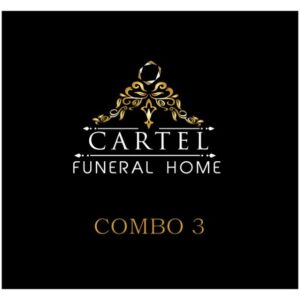 Funeral Combo 3